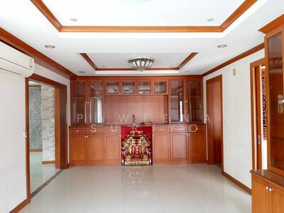 ขาย - Chaiyapruk Ramintra – Wongwaen 2 : ชัยพฤกษ์ รามอินทรา – วงแหวน 2, กรุงเทพ