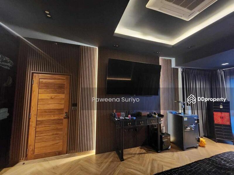For Sale - Vela De Condo UTCC-Vipawadee 2, Bangkok