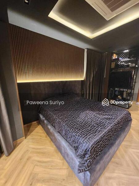 For Sale - Vela De Condo UTCC-Vipawadee 2, Bangkok