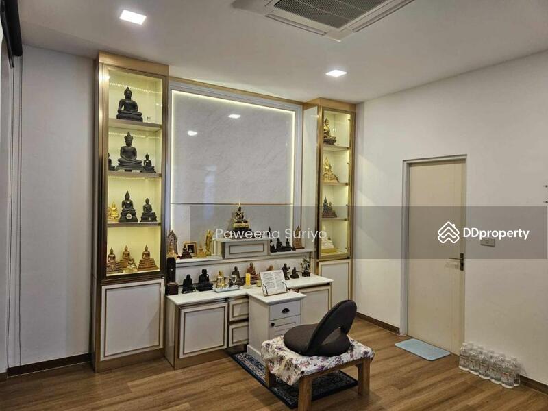 For Sale - Vela De Condo UTCC-Vipawadee 2, Bangkok