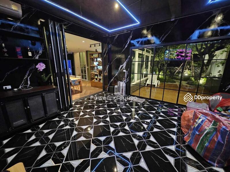 For Sale - Vela De Condo UTCC-Vipawadee 2, Bangkok