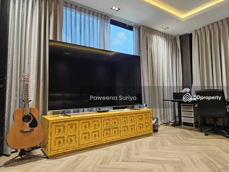For Sale - Vela De Condo UTCC-Vipawadee 2, Bangkok