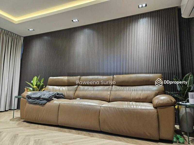 For Sale - Vela De Condo UTCC-Vipawadee 2, Bangkok