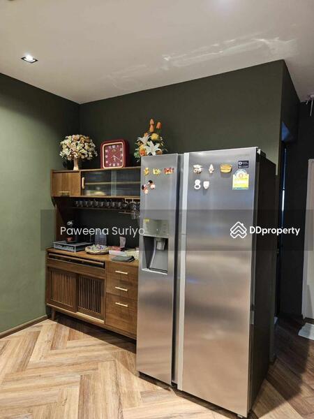 For Sale - Vela De Condo UTCC-Vipawadee 2, Bangkok
