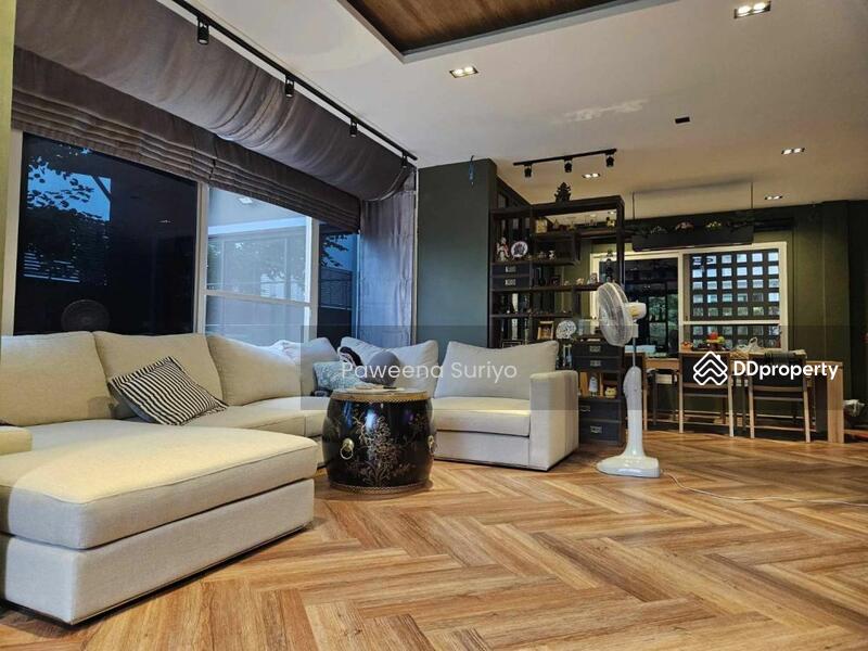 For Sale - Vela De Condo UTCC-Vipawadee 2, Bangkok