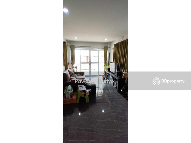 For Sale - Vela De Condo UTCC-Vipawadee 2, Bangkok