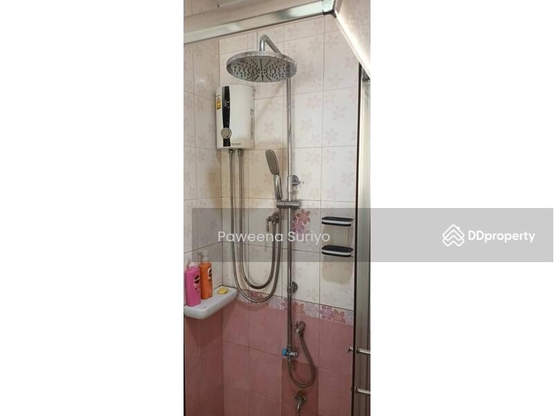 For Sale - Vela De Condo UTCC-Vipawadee 2, Bangkok