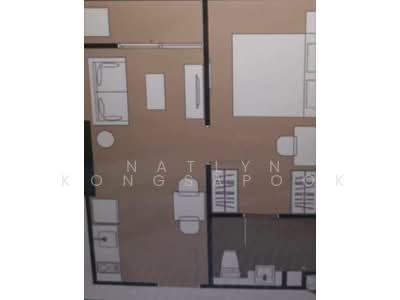 For Rent - Quinn Ratchada 17, Bangkok