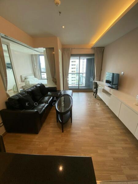 H Sukhumvit 43, กรุงเทพ, 28 Sukhumvit 34 Road, คลองตันเหนือ, วัฒนา, กรุงเทพ, 41 ตร.ม., คอนโด ให้เช่า, โดย Natlyn Kongsapook, 60140494 - DDproperty.com