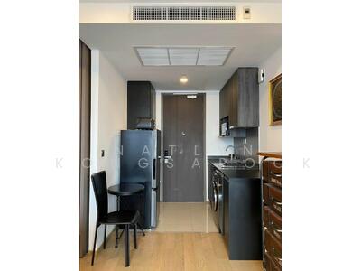 For Rent - ASHTON Chula-Silom, Bangkok
