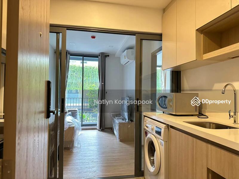 ให้เช่า - The Nest Sukhumvit 71 : เดอะ เนสท์ สุขุมวิท 71, กรุงเทพ