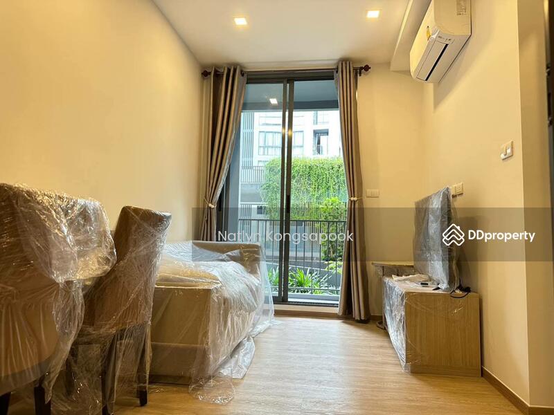 ให้เช่า - The Nest Sukhumvit 71 : เดอะ เนสท์ สุขุมวิท 71, กรุงเทพ