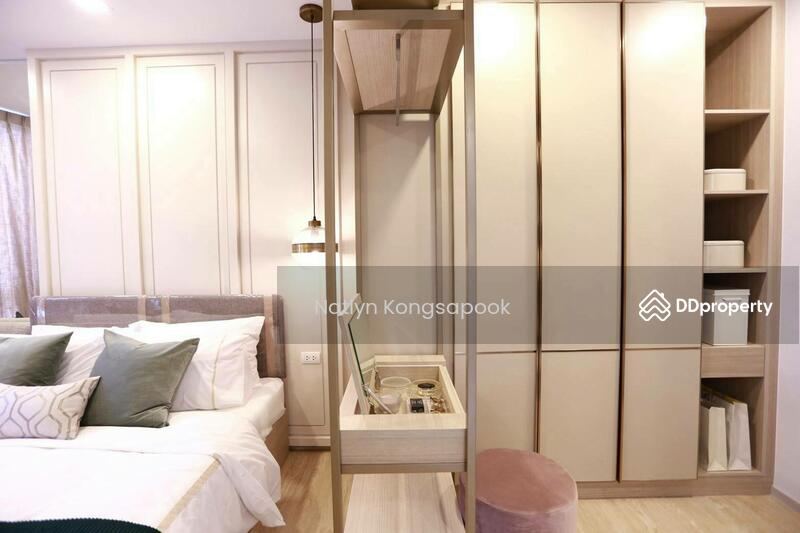 ให้เช่า - The Nest Sukhumvit 71 : เดอะ เนสท์ สุขุมวิท 71, กรุงเทพ