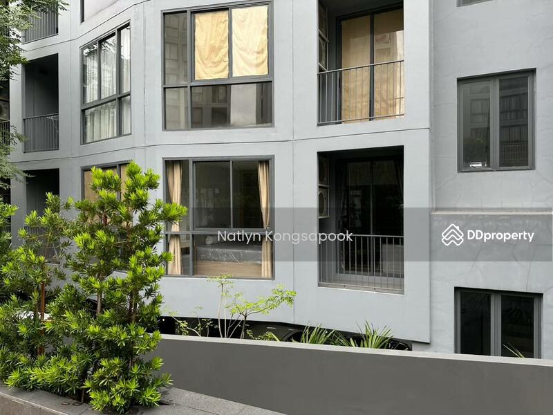 ให้เช่า - The Nest Sukhumvit 71 : เดอะ เนสท์ สุขุมวิท 71, กรุงเทพ