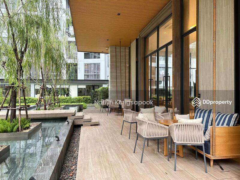 ให้เช่า - The Nest Sukhumvit 71 : เดอะ เนสท์ สุขุมวิท 71, กรุงเทพ