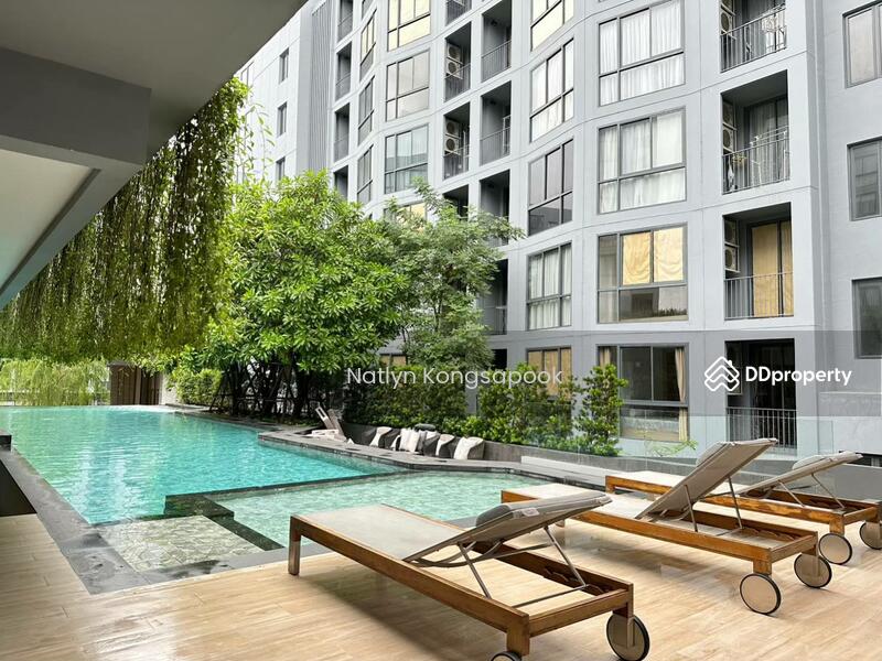 ให้เช่า - The Nest Sukhumvit 71 : เดอะ เนสท์ สุขุมวิท 71, กรุงเทพ