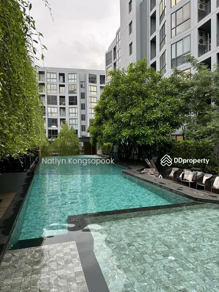 ให้เช่า - The Nest Sukhumvit 71 : เดอะ เนสท์ สุขุมวิท 71, กรุงเทพ