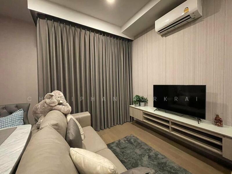 Park Origin Phayathai : พาร์ค ออริจิ้น พญาไท, Bangkok, 89 ถนนพญาไท, Thanon Phaya Thai, Ratchathewi, Bangkok, 2 Bedrooms, 55 sqm, Condo For Sale, by Chutiphan Rerkrai, 60140548 - DDproperty.com