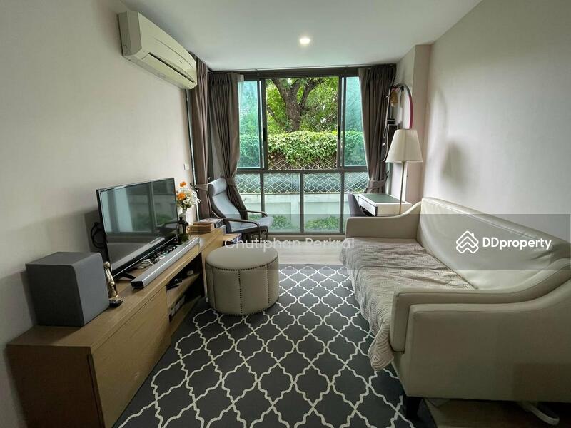 For Rent - D’Memoria Phaholyothin 8, Bangkok