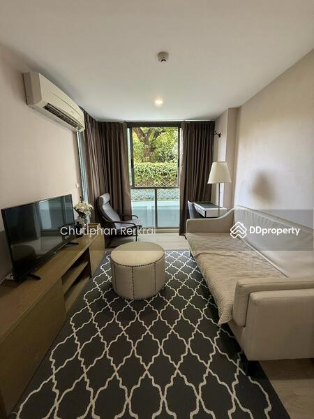 For Rent - D’Memoria Phaholyothin 8, Bangkok