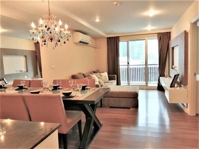For Rent - Centric Place Ari 4-Phaholyothin, Bangkok