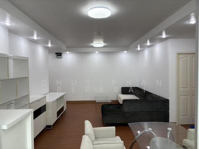 For Sale - Supalai City Home Ratchada 10, Bangkok