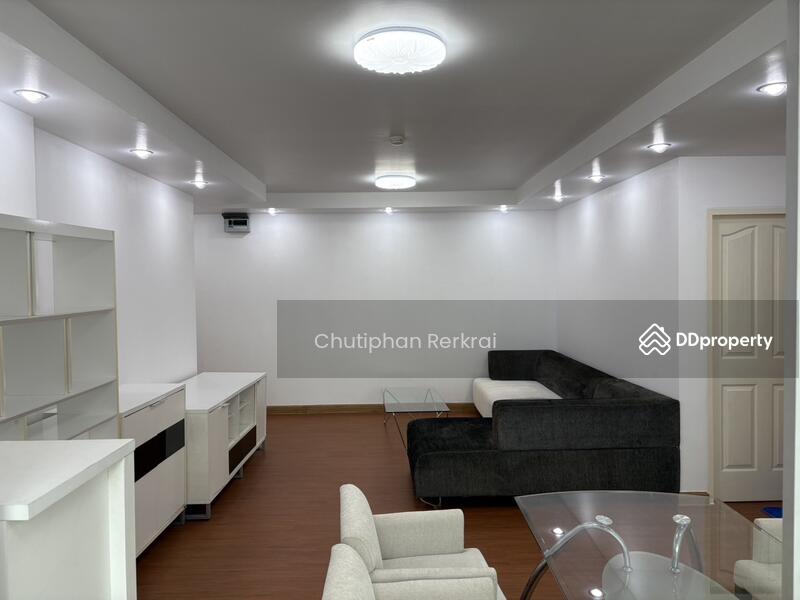 For Sale - Supalai City Home Ratchada 10, Bangkok