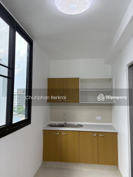 For Sale - Supalai City Home Ratchada 10, Bangkok