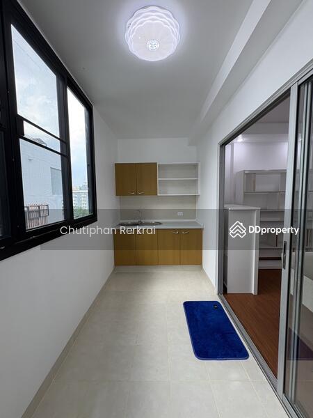 For Sale - Supalai City Home Ratchada 10, Bangkok