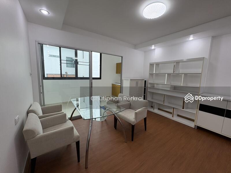 ขาย - Supalai City Home Ratchada 10 : ศุภาลัย ซิตี้โฮม รัชดาภิเษก 10, กรุงเทพ