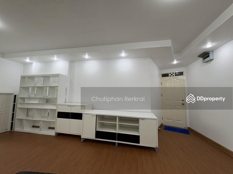 For Sale - Supalai City Home Ratchada 10, Bangkok