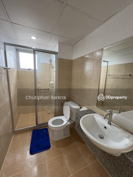 For Sale - Supalai City Home Ratchada 10, Bangkok