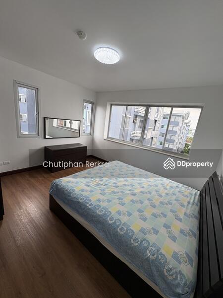 For Sale - Supalai City Home Ratchada 10, Bangkok