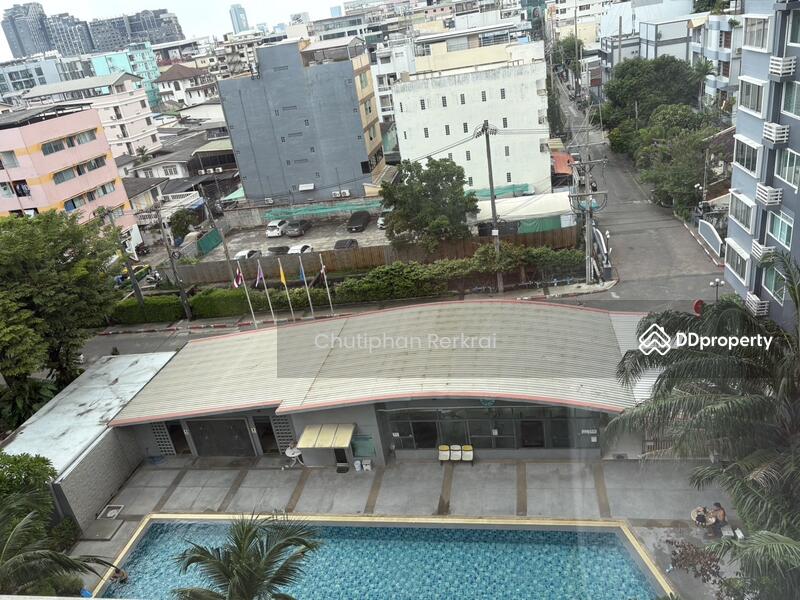 ขาย - Supalai City Home Ratchada 10 : ศุภาลัย ซิตี้โฮม รัชดาภิเษก 10, กรุงเทพ