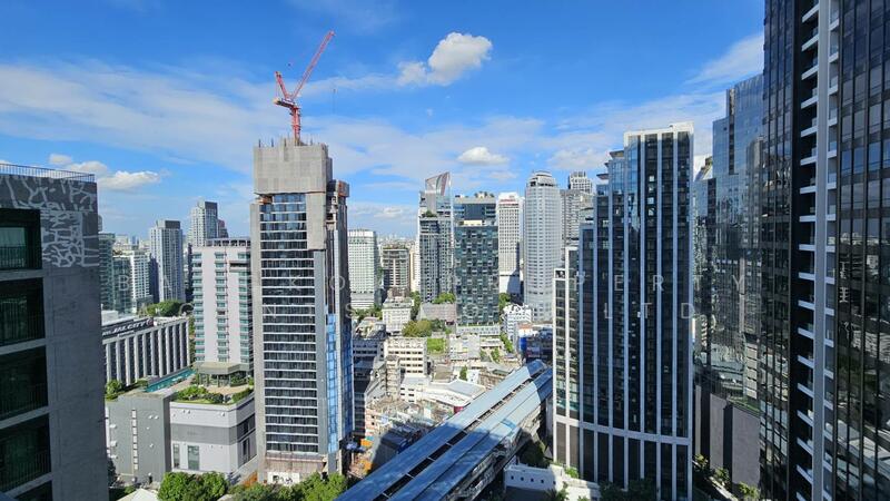 Noble Remix : โนเบิล รีมิกซ์, กรุงเทพ, 772 ซอย สุขุมวิท 36 ถนนสุขุมวิท, คลองตัน, คลองเตย, กรุงเทพ, 88 ตร.ม., คอนโด ให้เช่า, โดย BANGKOK PROPERTY AGENTS CO., LTD., 60140580 - DDproperty.com