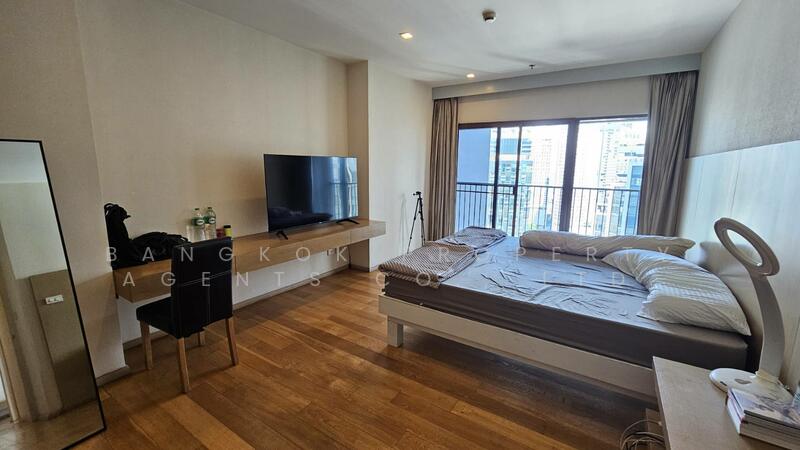 Noble Remix, Bangkok, 772 Soi Sukhumvit 36, Sukhumvit Road, Khong Tan, Khlong Toei, Bangkok, 2 Bedrooms, 88 sqm, Condo For Rent, by BANGKOK PROPERTY AGENTS CO., LTD., 60140580 - DDproperty.com