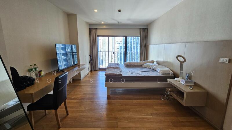 Noble Remix, Bangkok, 772 Soi Sukhumvit 36, Sukhumvit Road, Khong Tan, Khlong Toei, Bangkok, 2 Bedrooms, 88 sqm, Condo For Rent, by BANGKOK PROPERTY AGENTS CO., LTD., 60140580 - DDproperty.com