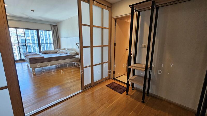 Noble Remix, Bangkok, 772 Soi Sukhumvit 36, Sukhumvit Road, Khong Tan, Khlong Toei, Bangkok, 2 Bedrooms, 88 sqm, Condo For Rent, by BANGKOK PROPERTY AGENTS CO., LTD., 60140580 - DDproperty.com