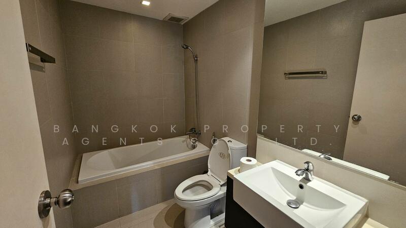 Noble Remix, Bangkok, 772 Soi Sukhumvit 36, Sukhumvit Road, Khong Tan, Khlong Toei, Bangkok, 2 Bedrooms, 88 sqm, Condo For Rent, by BANGKOK PROPERTY AGENTS CO., LTD., 60140580 - DDproperty.com