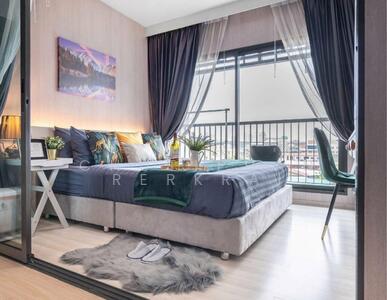 ขาย - Life Sukhumvit 48 : ไลฟ์ สุขุมวิท 48, กรุงเทพ