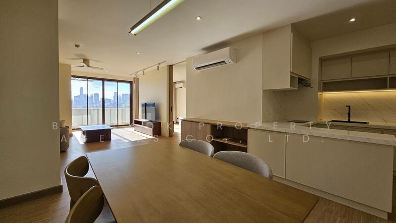 Lake Avenue Sukhumvit 16, Bangkok, Soi Sammitr Sukhumvit Road, Khlong Tan Nua, Watthana, Bangkok, 1 Bedroom, 93 sqm, Condo For Rent, by BANGKOK PROPERTY AGENTS CO., LTD., 60140583 - DDproperty.com