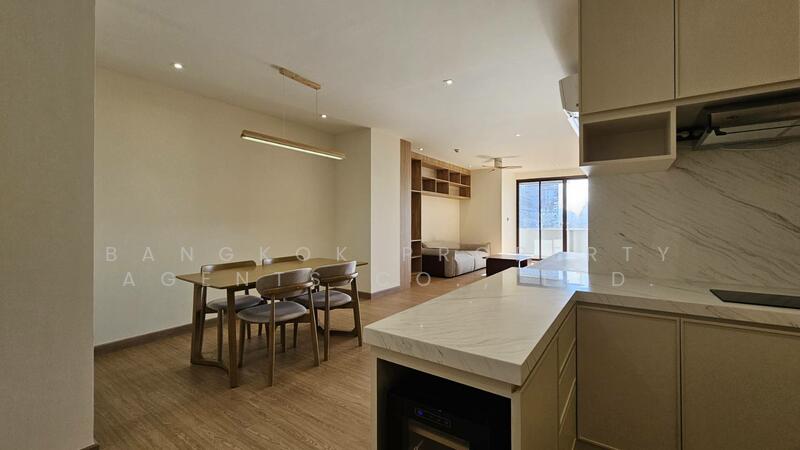 Lake Avenue Sukhumvit 16, Bangkok, Soi Sammitr Sukhumvit Road, Khlong Tan Nua, Watthana, Bangkok, 1 Bedroom, 93 sqm, Condo For Rent, by BANGKOK PROPERTY AGENTS CO., LTD., 60140583 - DDproperty.com