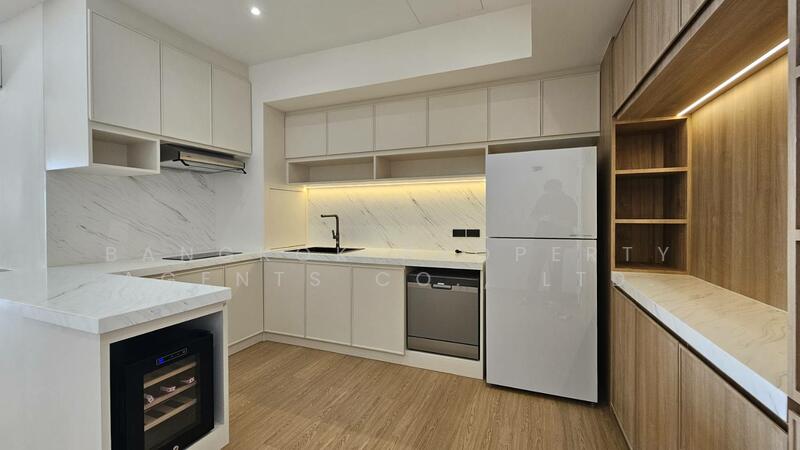 Lake Avenue Sukhumvit 16, Bangkok, Soi Sammitr Sukhumvit Road, Khlong Tan Nua, Watthana, Bangkok, 1 Bedroom, 93 sqm, Condo For Rent, by BANGKOK PROPERTY AGENTS CO., LTD., 60140583 - DDproperty.com