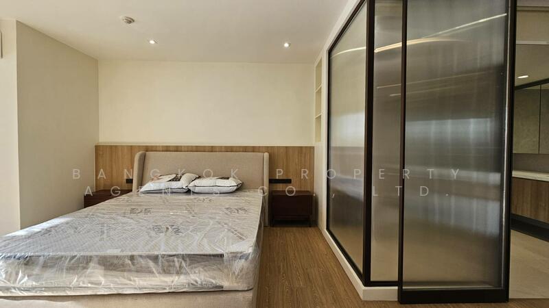 Lake Avenue Sukhumvit 16, Bangkok, Soi Sammitr Sukhumvit Road, Khlong Tan Nua, Watthana, Bangkok, 1 Bedroom, 93 sqm, Condo For Rent, by BANGKOK PROPERTY AGENTS CO., LTD., 60140583 - DDproperty.com