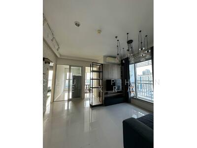 ขาย - Aspire Sukhumvit 48 : แอสปาย สุขุมวิท 48, กรุงเทพ