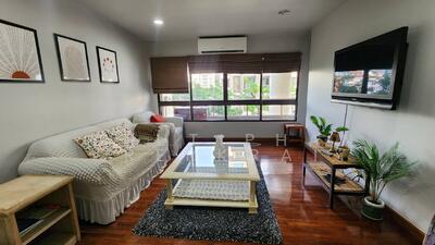 For Rent - Baan Ploenchit, Bangkok