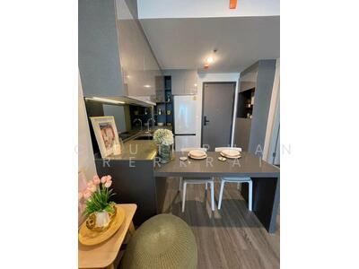 For Rent - IDEO Chula-Samyan, Bangkok