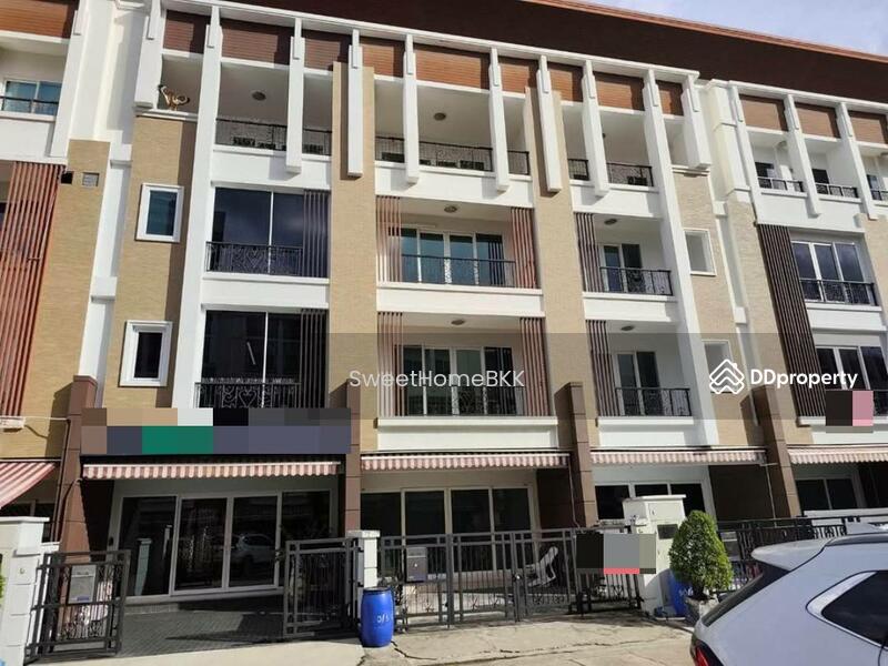 ให้เช่า - Biztown Rama3 – Suksawat : บิซทาวน์ พระราม 3 – สุขสวัสดิ์, สมุทรปราการ