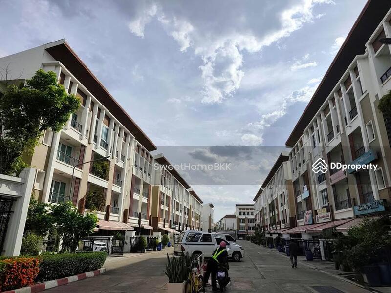 ให้เช่า - Biztown Rama3 – Suksawat : บิซทาวน์ พระราม 3 – สุขสวัสดิ์, สมุทรปราการ