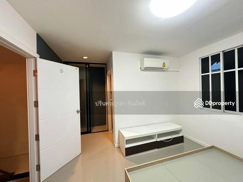 For Rent - Plus City Park Ekamai-Ramintra, Bangkok